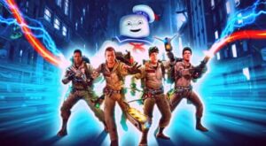 frases ghostbusters